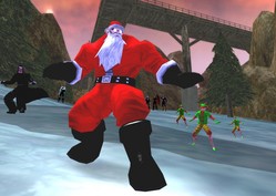 Santa